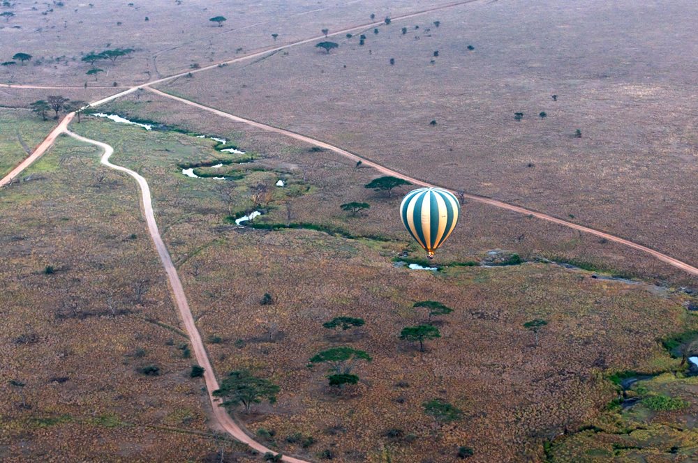 Turismo Responsable - Safaris en Tanzania